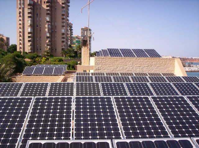 FV Conectado à Rede