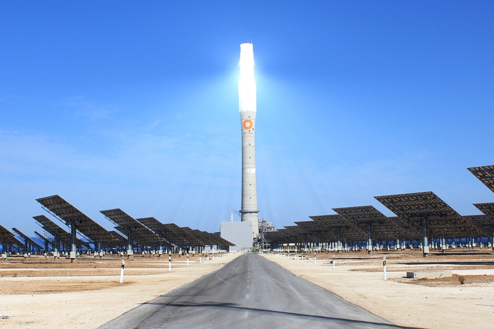 Certificação de Edificações - O papel da energia solar